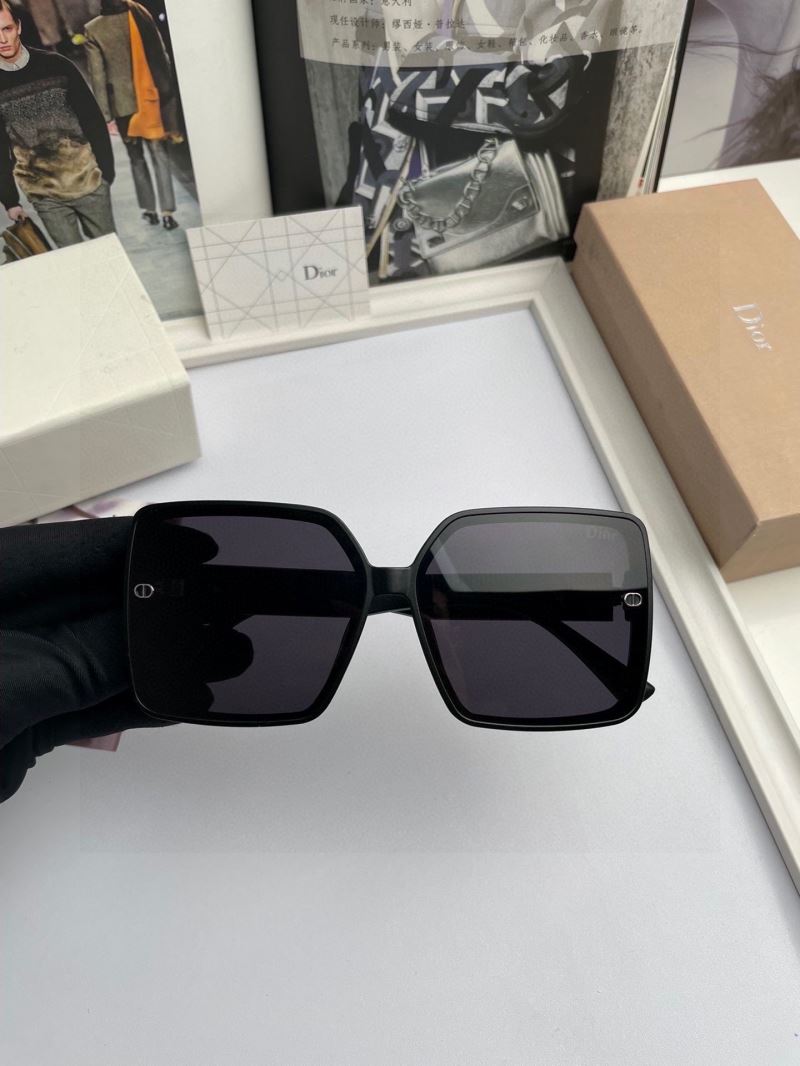 Dior Sunglasses